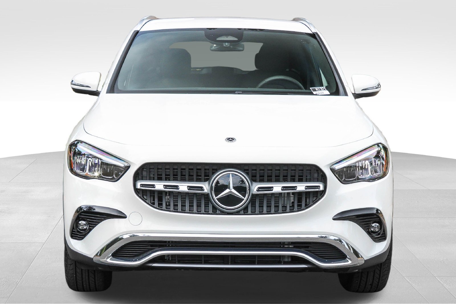 New 2026 Mercedes-Benz GLA 250 4MATIC image 2