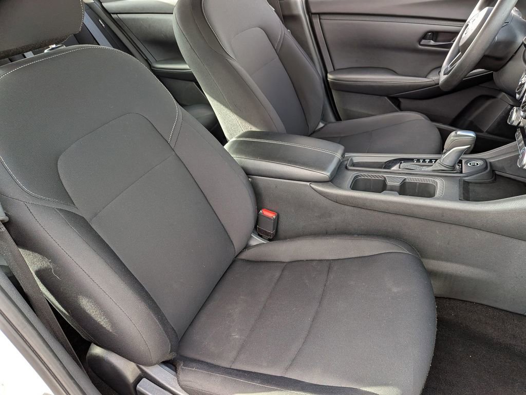 Used 2024 Nissan Sentra S image 26
