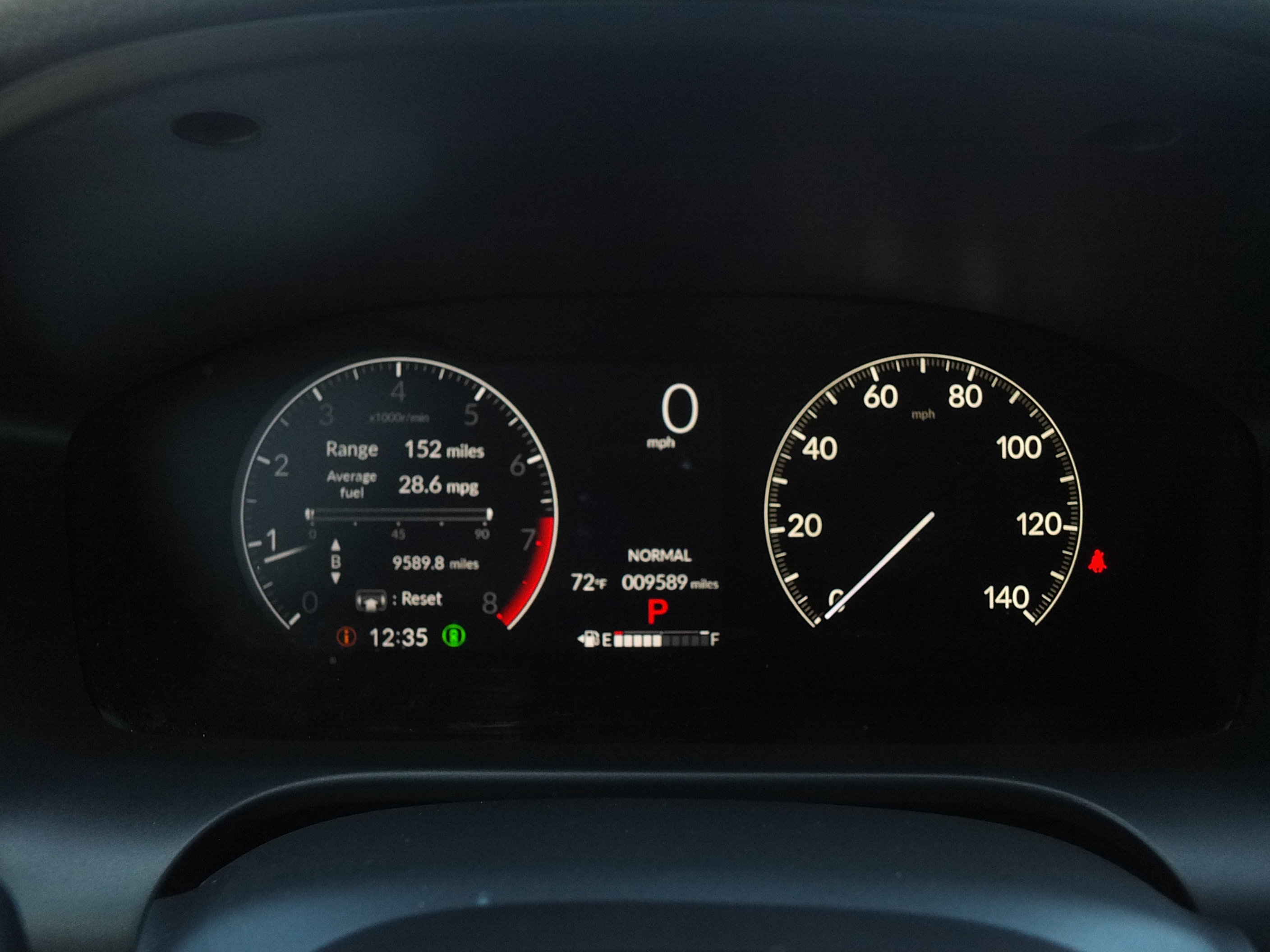 Used 2027 Honda HR-V Sport image 19