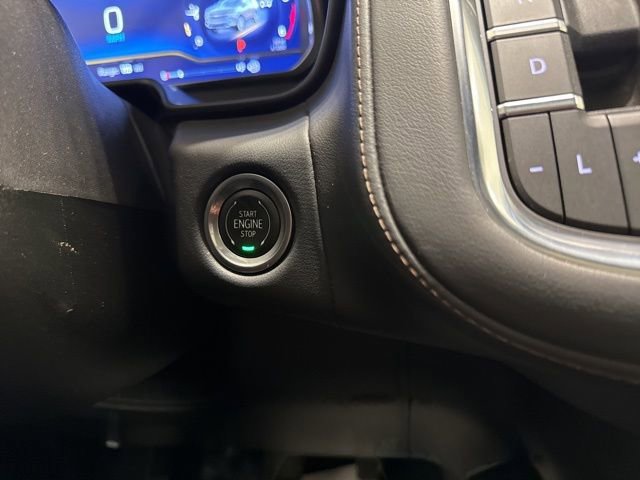 Certified 2024 Chevrolet Tahoe High Country w/ Advanced Technology Package image 30