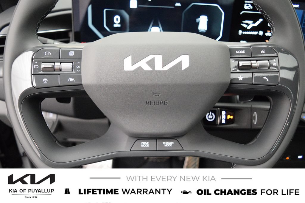 New 2026 Kia EV9 GT-Line AWD/4WD image 26