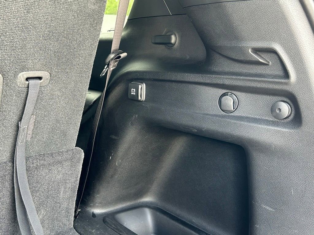 Certified 2024 Jeep Grand Cherokee L Limited RWD image 49