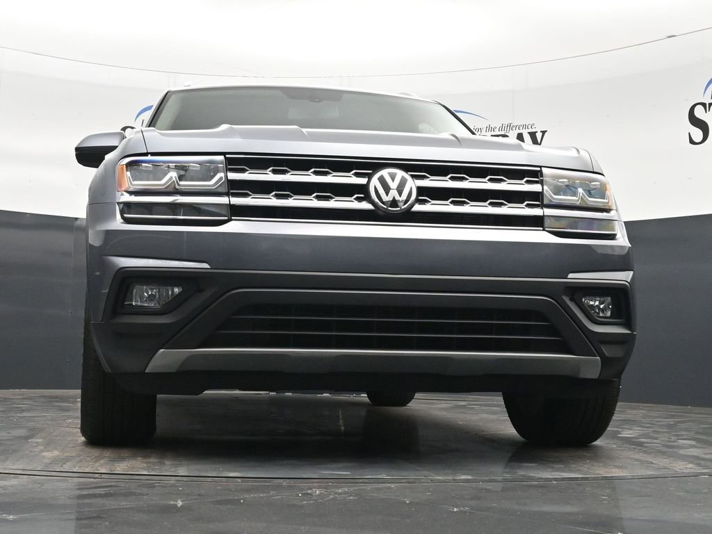 Used 2019 Volkswagen Atlas SE FWD image 18