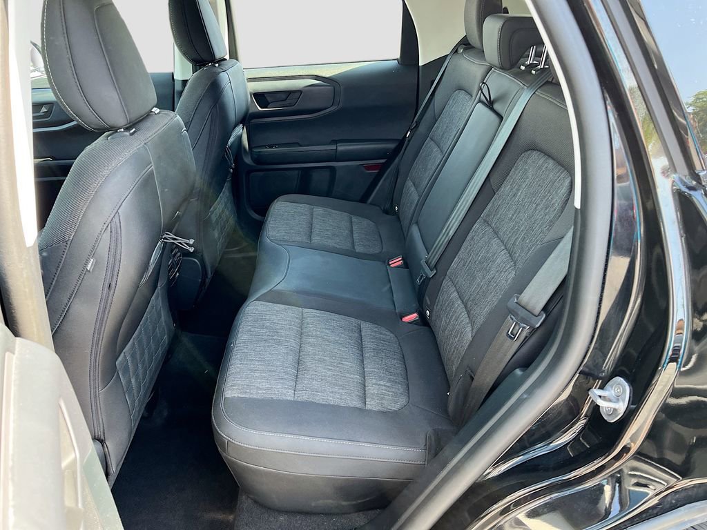 Used 2021 Ford Bronco Sport Big Bend AWD/4WD image 21