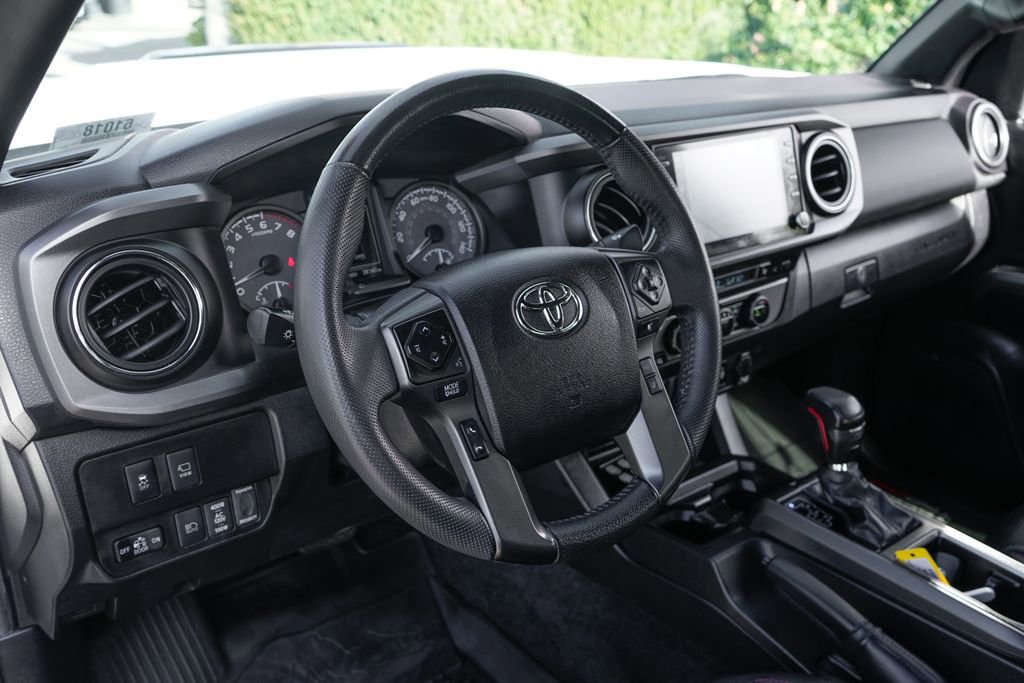 Used 2021 Toyota Tacoma TRD Pro image 18