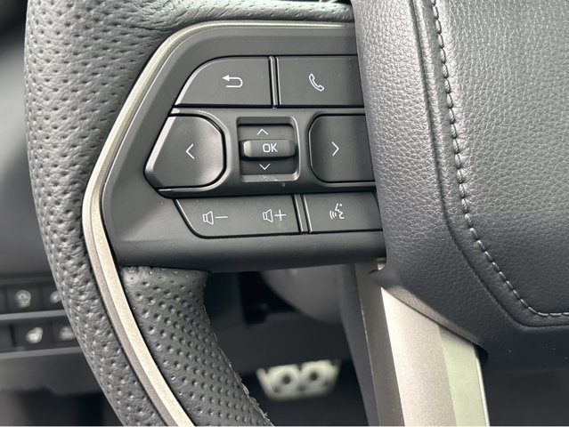 New 2026 Toyota Tundra Platinum image 20