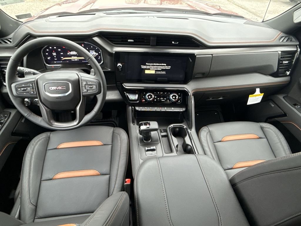 New 2026 GMC Sierra 1500 AT4 w/ AT4 Premium Package image 23