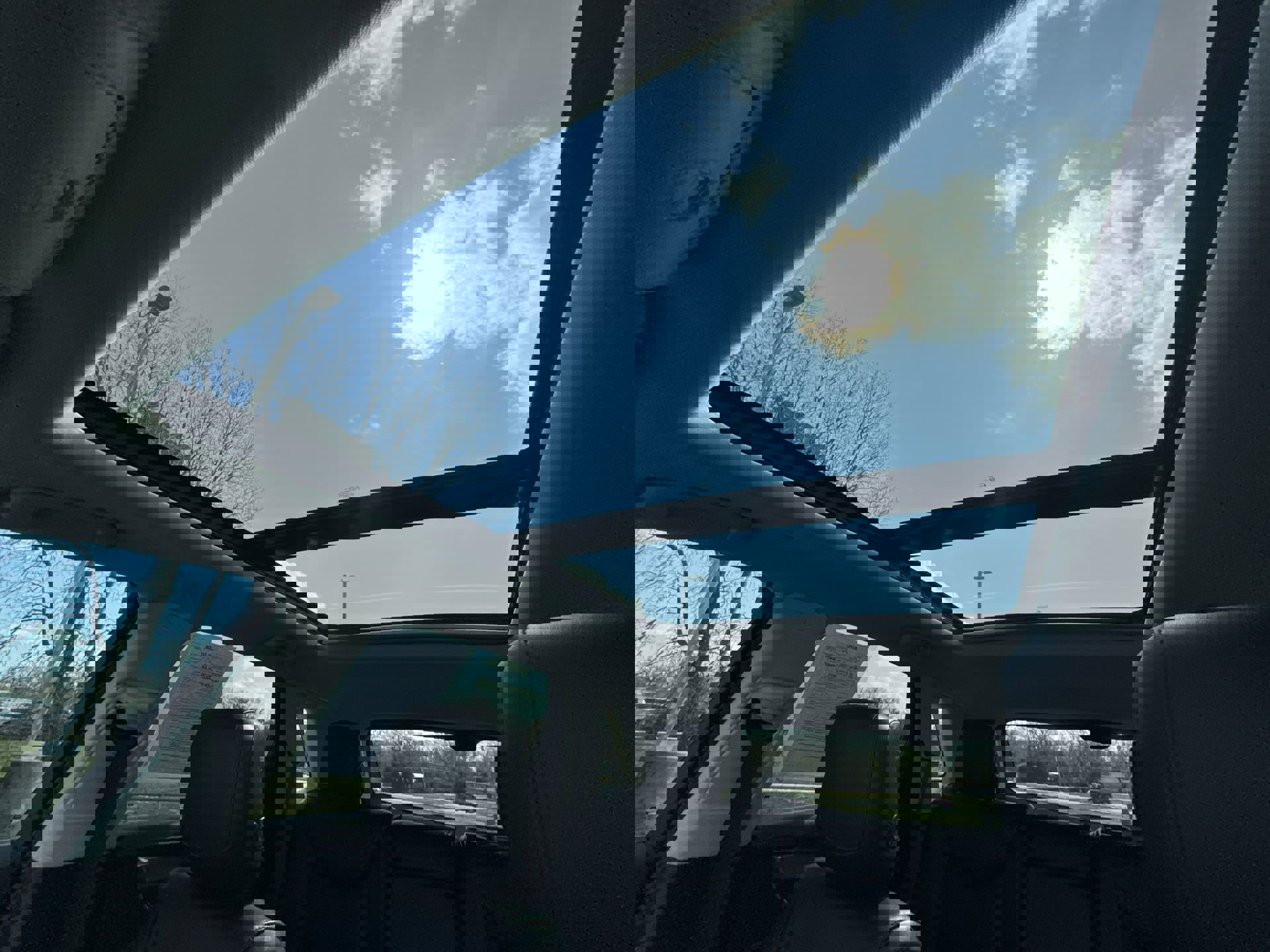 Used 2018 Cadillac XT5 Luxury image 22