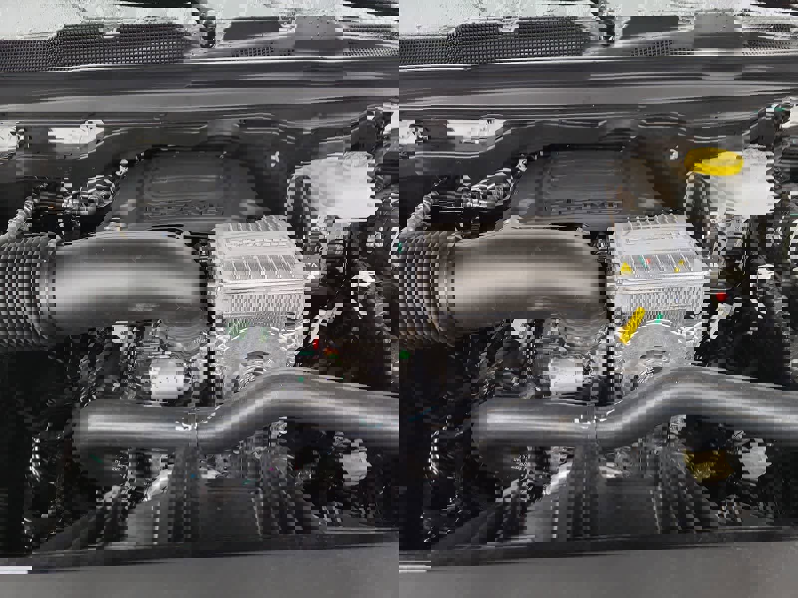 New 2026 RAM 1500 Big Horn image 17