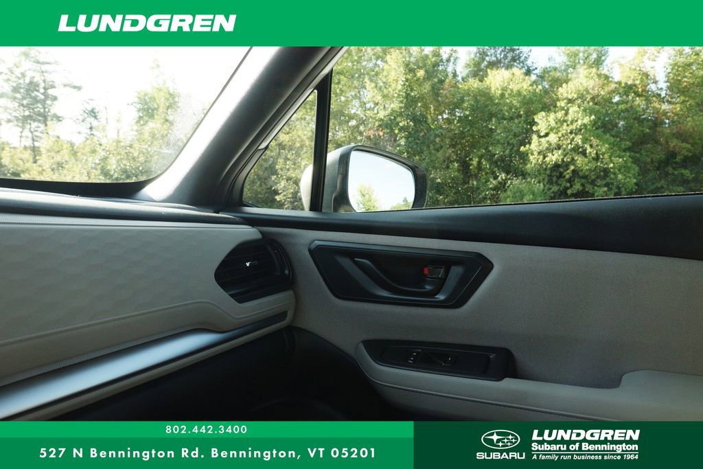 Certified 2025 Subaru Forester image 31