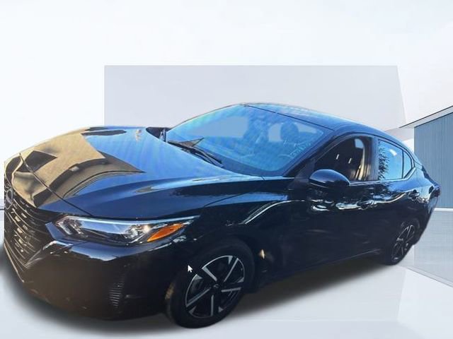 Used 2024 Nissan Sentra SV image 20