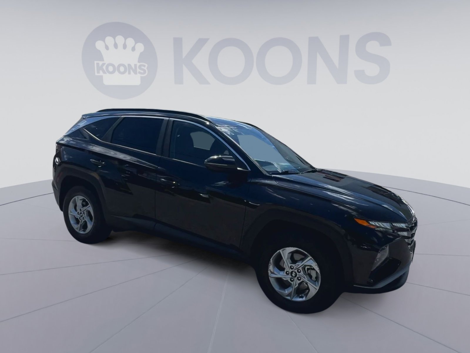 Used 2023 Hyundai Tucson SEL AWD/4WD image 2