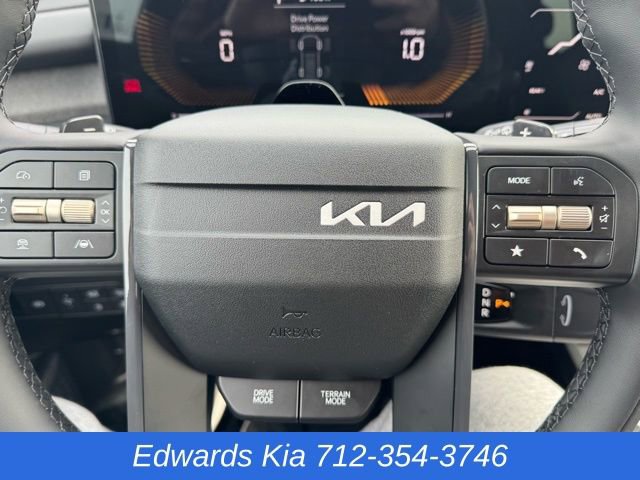New 2027 Kia Telluride S image 19