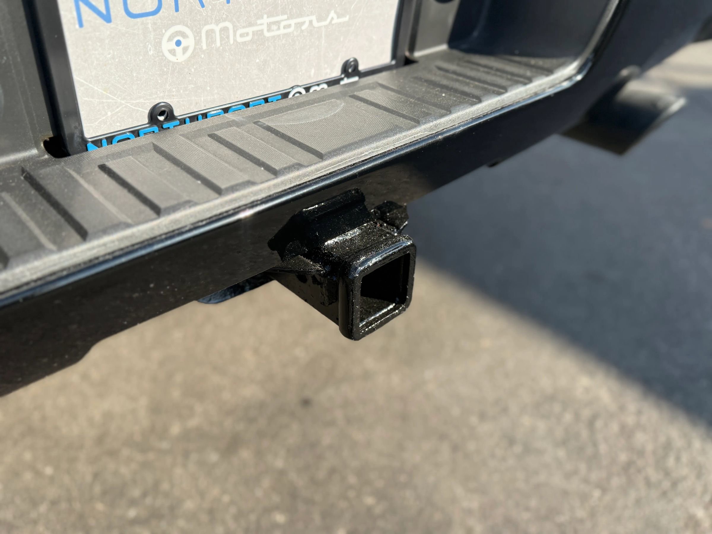 Used 2015 Chevrolet Silverado 1500 LTZ w/ LTZ Plus Package image 26