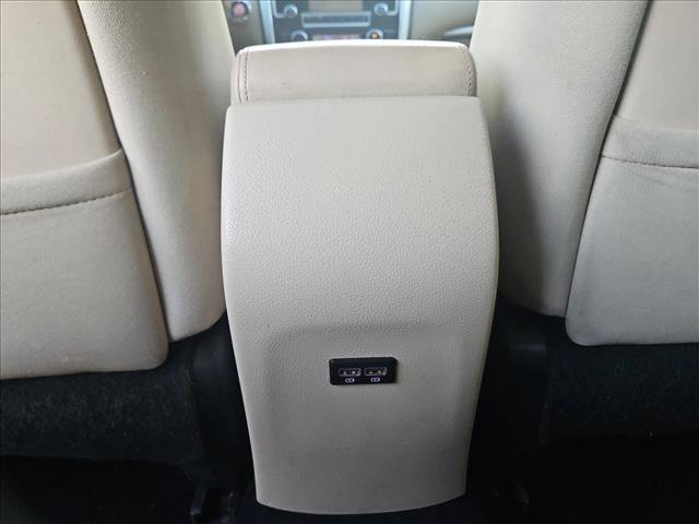 Used 2017 Nissan Altima 2.5 SV FWD image 17