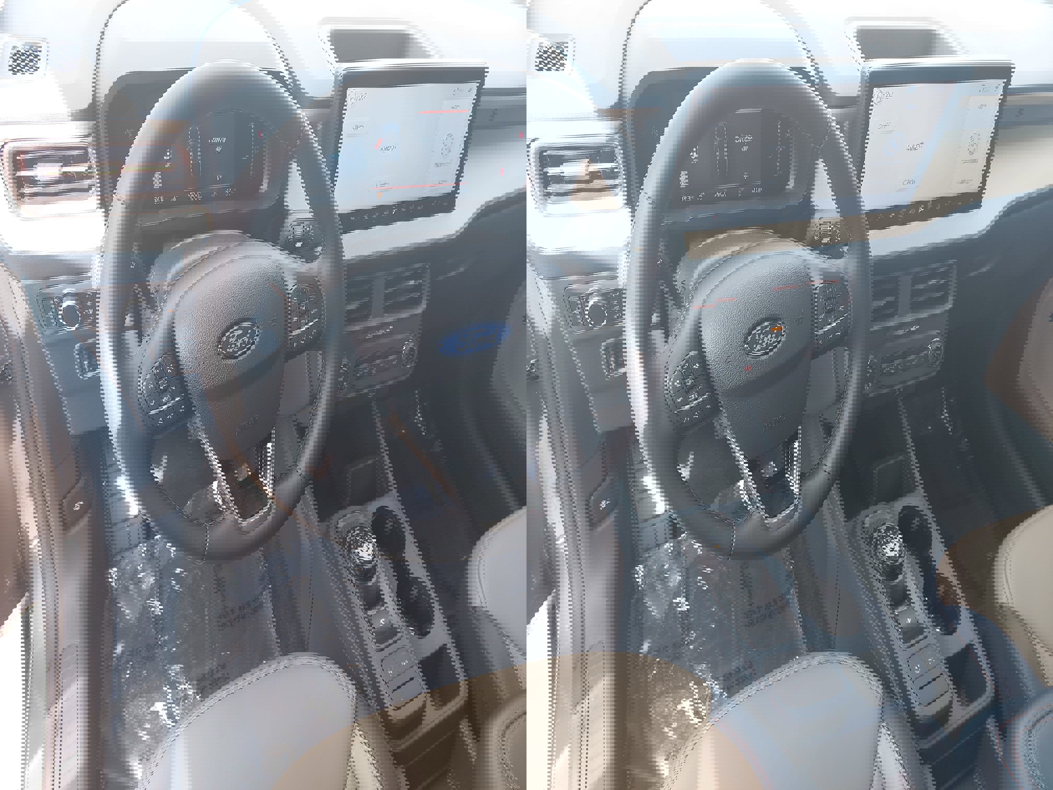 Used 2026 Ford Maverick Lariat w/ 4K Tow Package AWD/4WD image 18