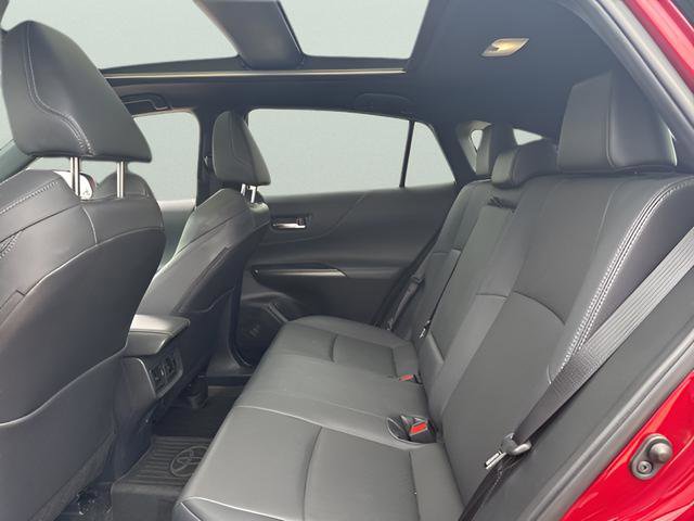 Used 2024 Toyota Venza Limited AWD/4WD image 15