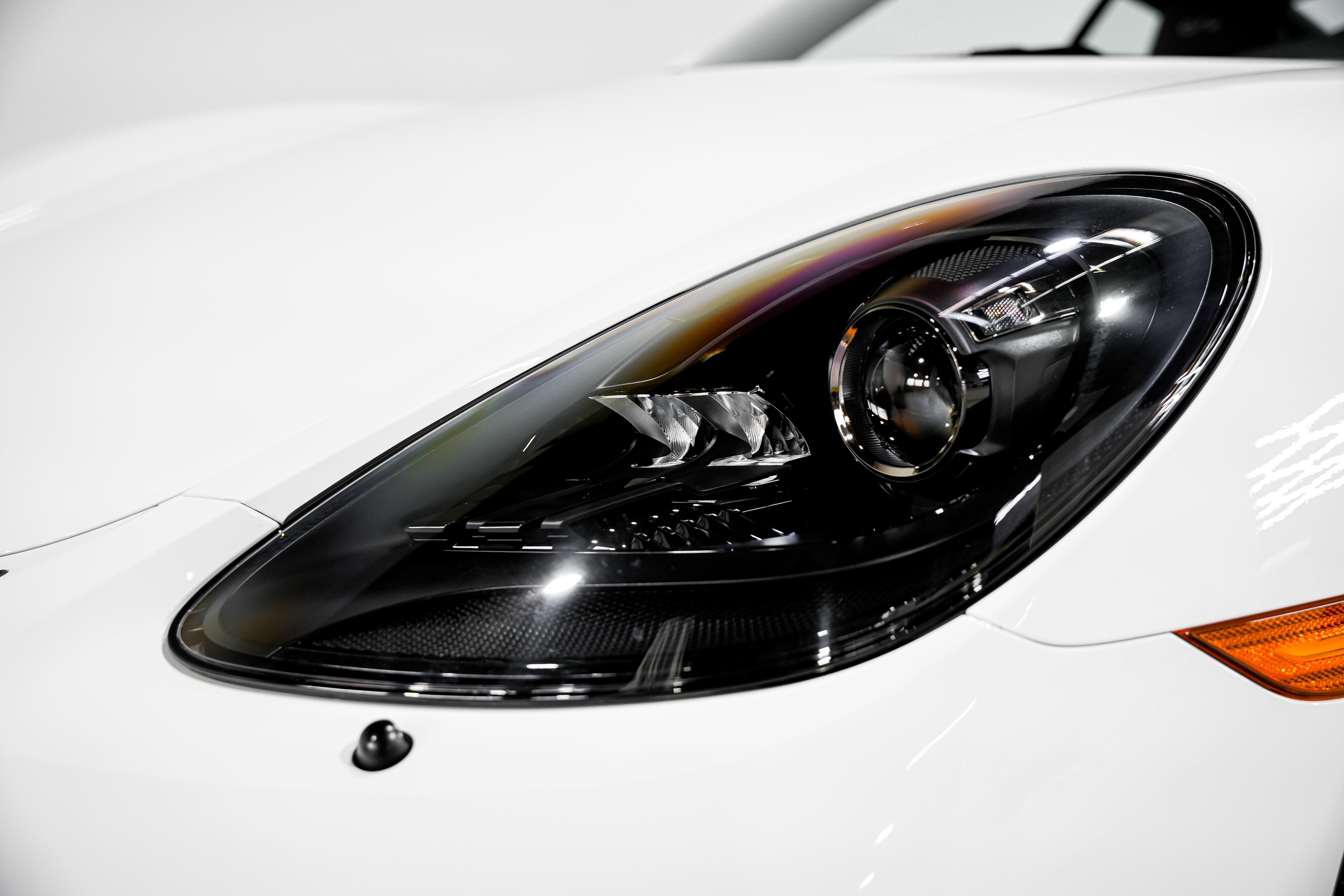 Used 2020 Porsche 718 Cayman GT4 image 30