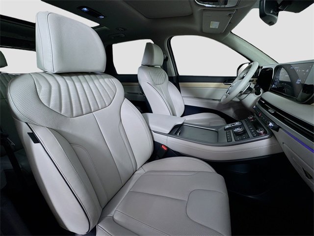 Used 2025 Hyundai Palisade Limited image 30
