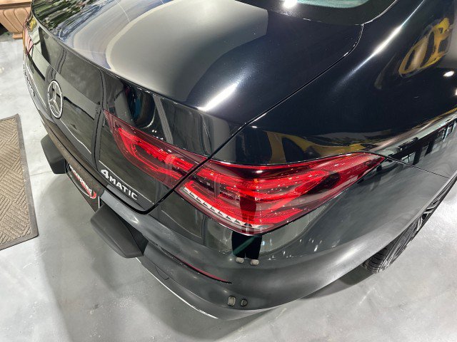 Used 2021 Mercedes-Benz CLA 250 4MATIC image 27