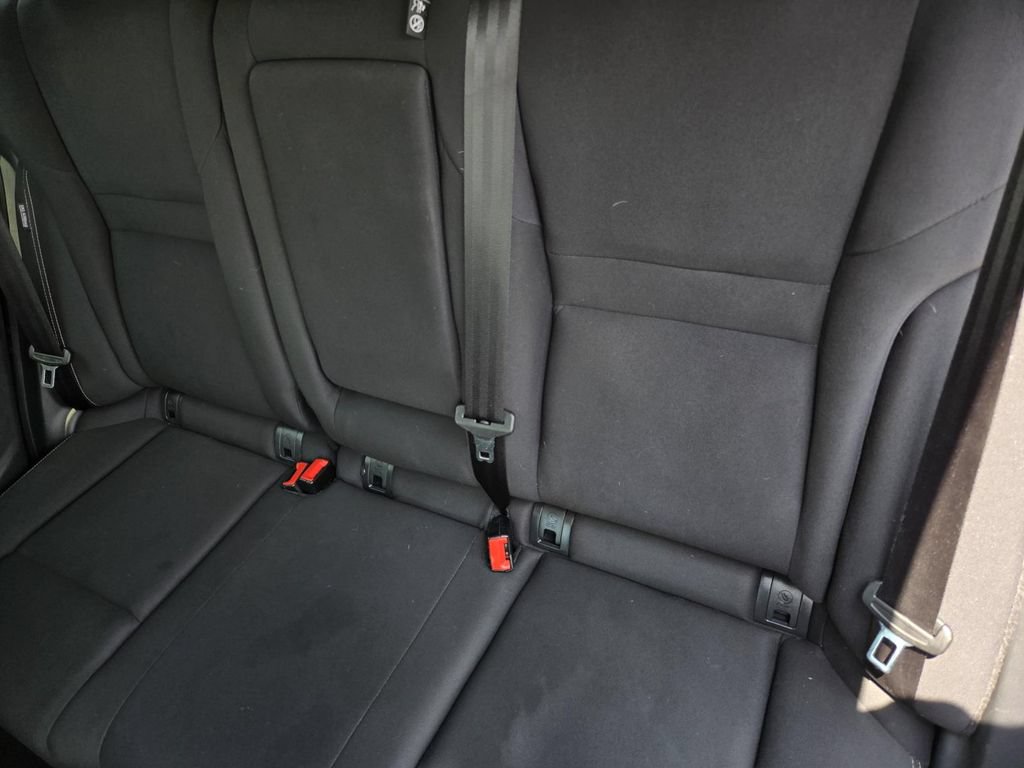 Used 2023 Nissan Rogue S FWD image 12