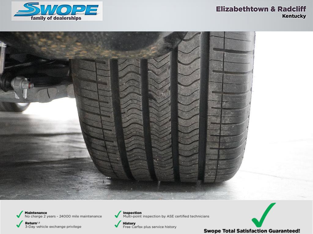 New 2026 Dodge Charger Scat Pack w/ Blacktop Package image 28