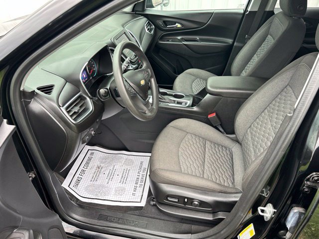 Used 2020 Chevrolet Equinox LT AWD/4WD image 13