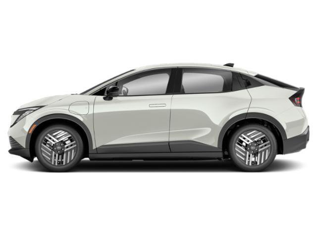 New 2026 Nissan Leaf SV+ w/ Illuminated Package FWD image 2
