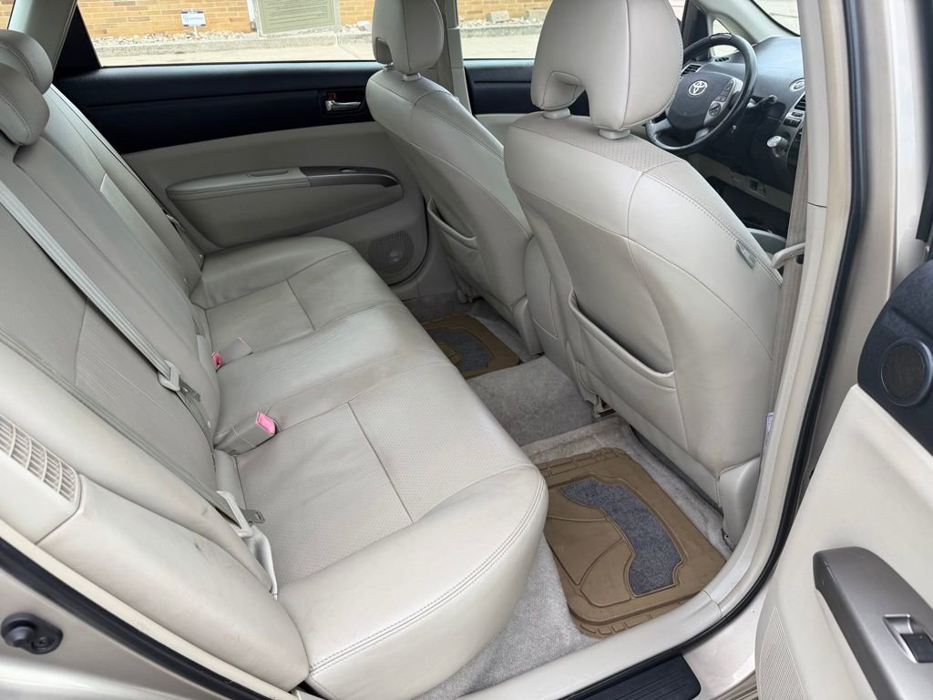Used 2009 Toyota Prius image 14