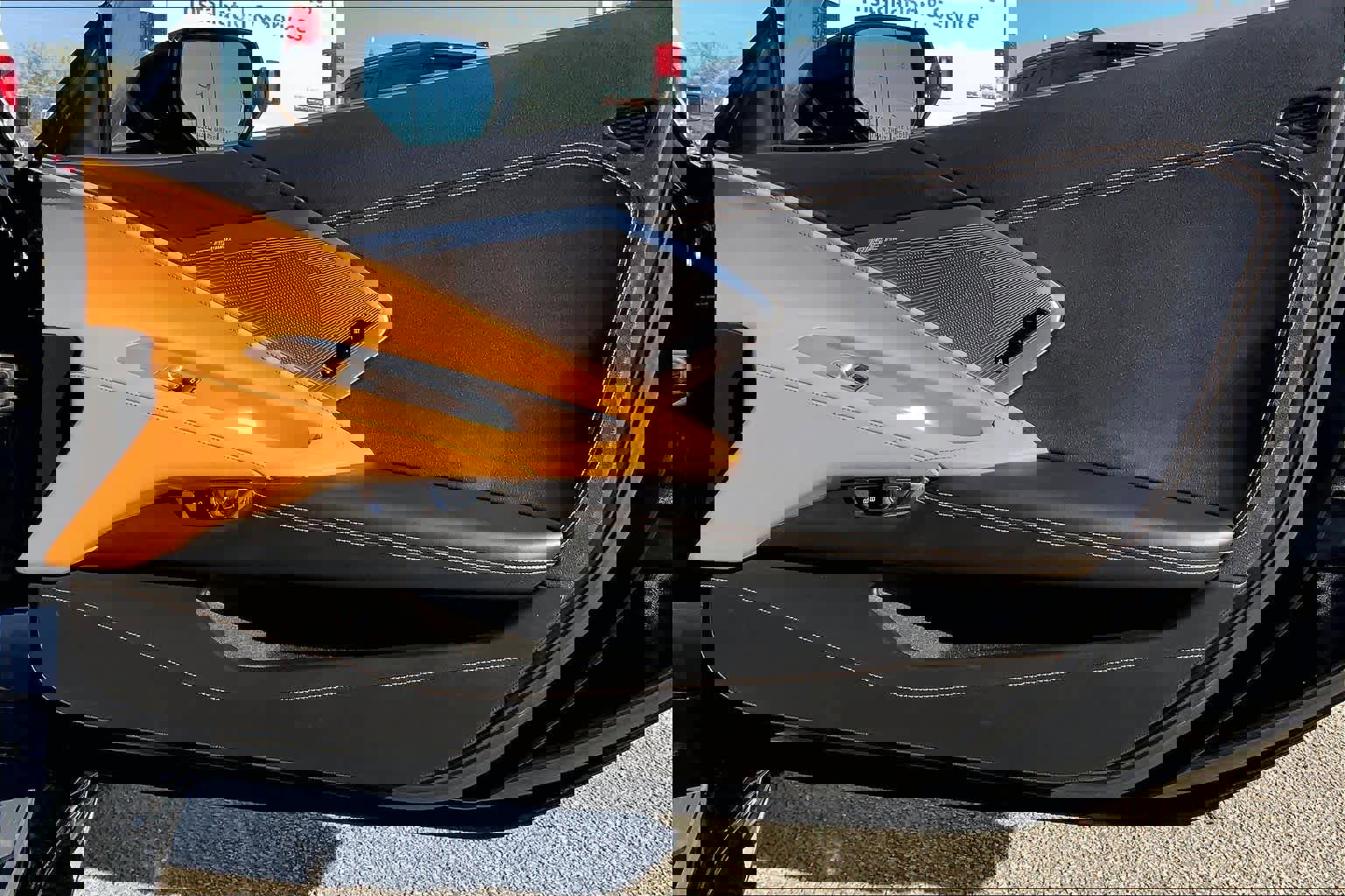 Used 2022 Chevrolet Corvette Stingray Preferred Cpe w/ Z51 Performance Package image 24