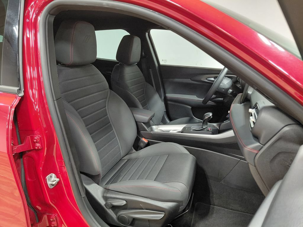 Certified 2024 Dodge Hornet GT AWD/4WD image 28
