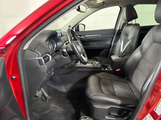 Used 2017 MAZDA CX-5 Touring w/ Preferred Equipment Package image 11