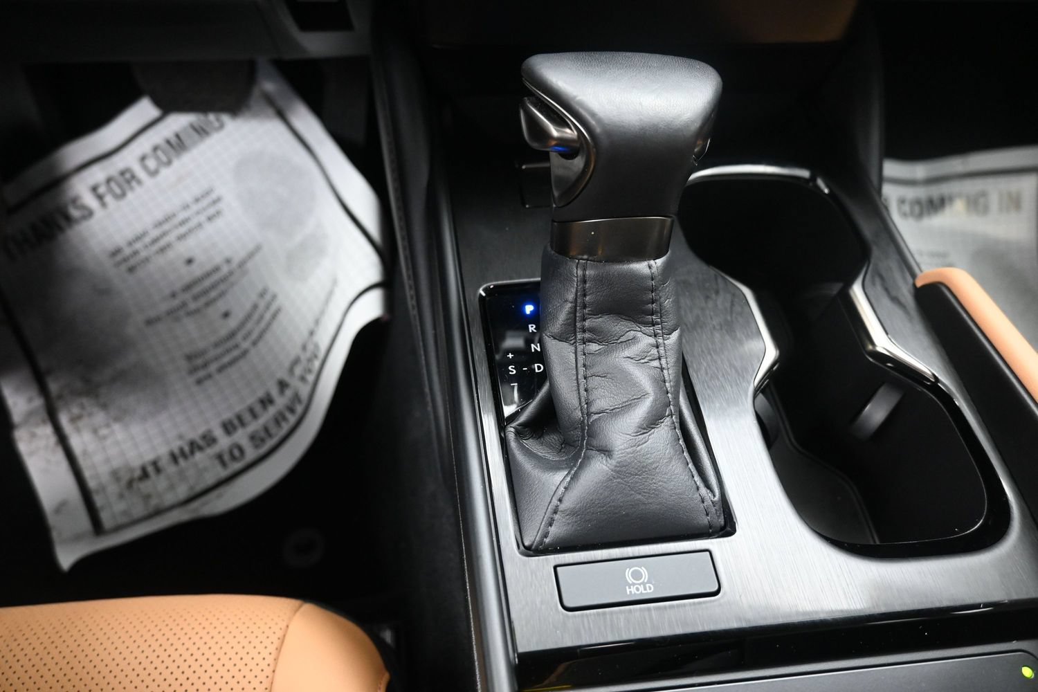 Used 2023 Lexus ES 250 w/ Premium Package AWD/4WD image 40