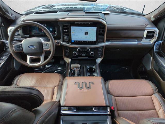 Used 2024 Ford F150 King Ranch image 19