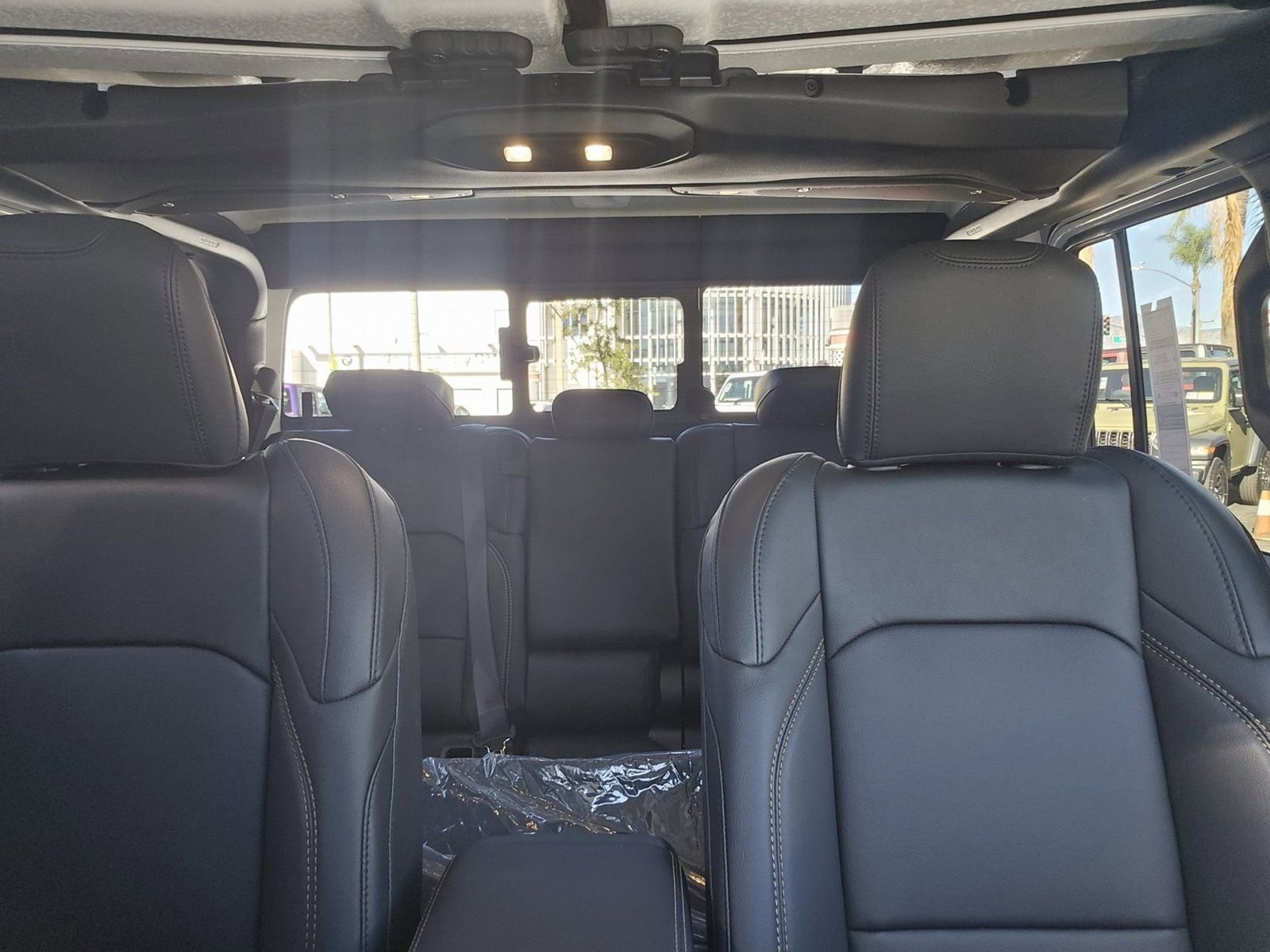 New 2026 Jeep Gladiator Sport image 24