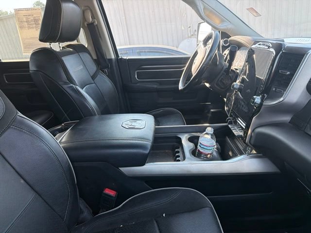 Used 2023 RAM 2500 Laramie AWD/4WD image 5