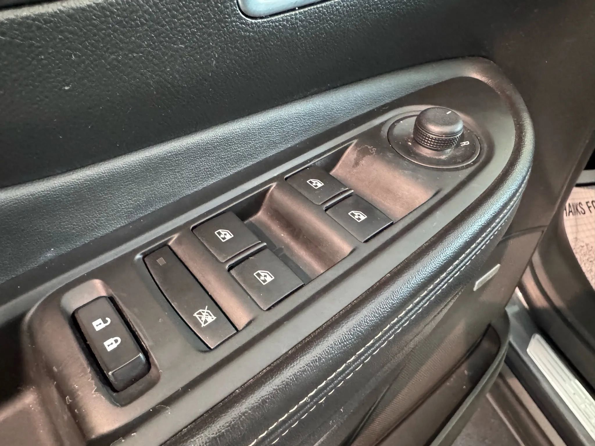 Used 2016 Buick Encore Premium w/ Experience Buick Package image 22