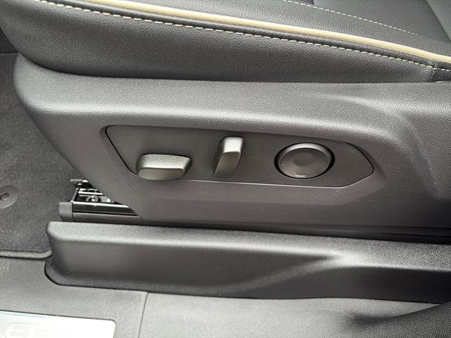 New 2026 Chevrolet Tahoe Premier image 20