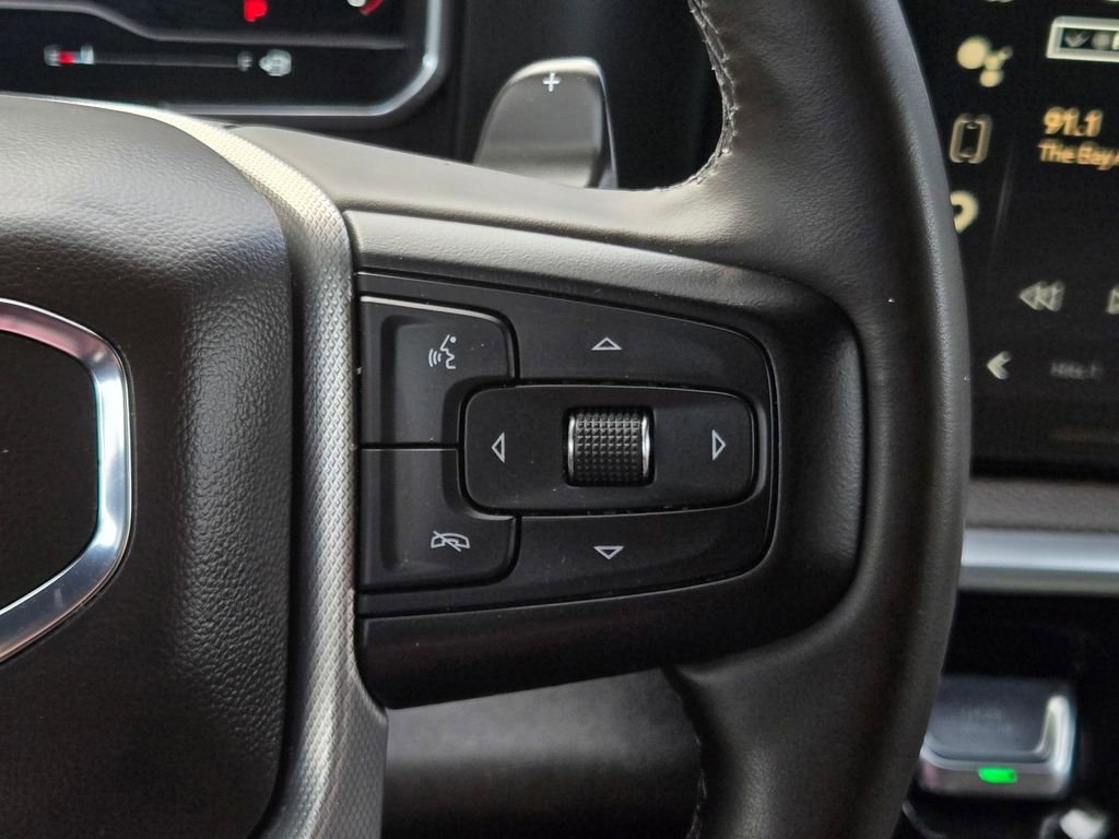 Used 2023 GMC Sierra 1500 Denali AWD/4WD image 33
