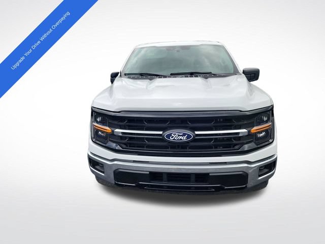 Used 2025 Ford F150 XLT w/ Equipment Group 301A Standard RWD image 6