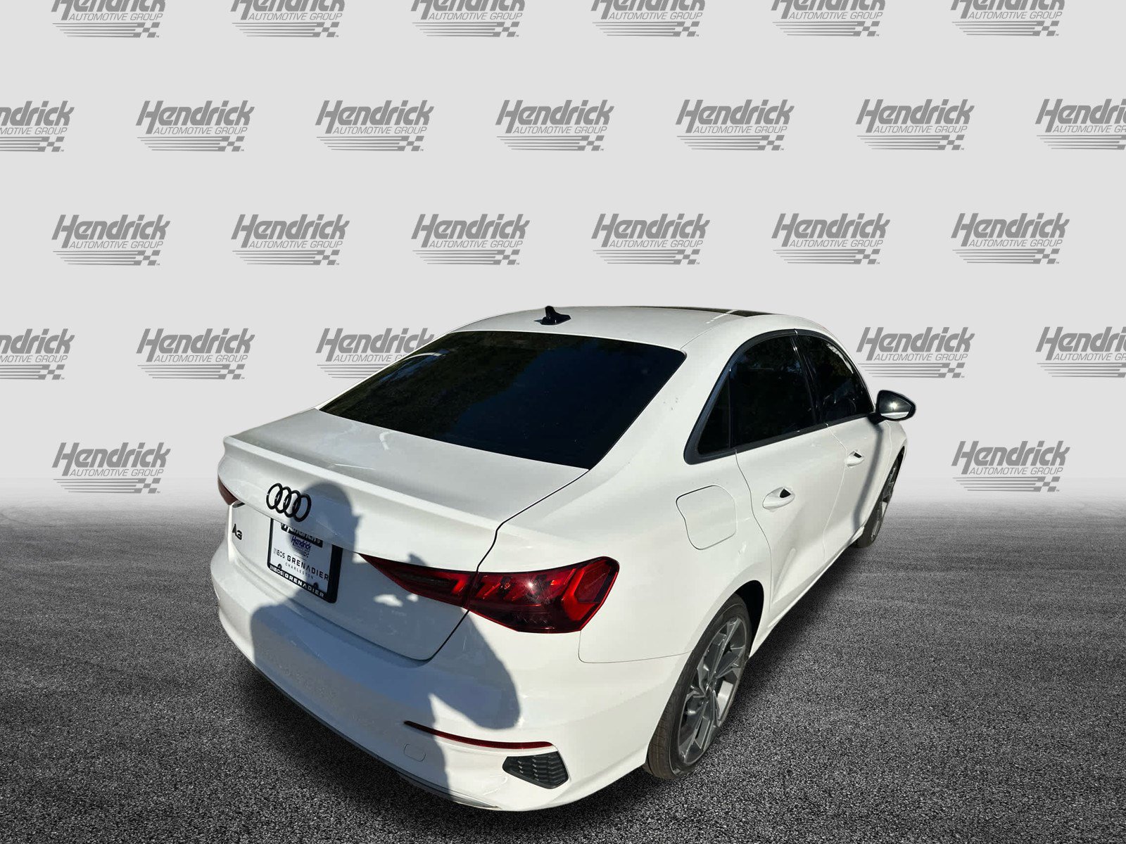 Used 2022 Audi A3 2.0T Premium image 13