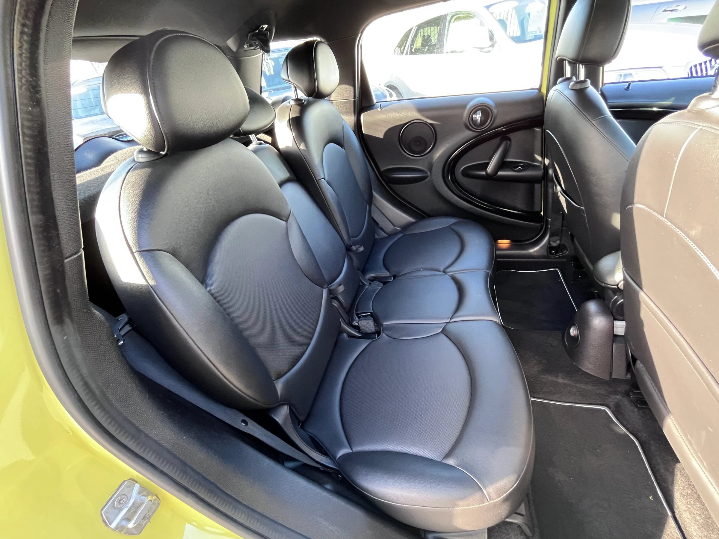 Used 2012 MINI Cooper Countryman FWD image 14