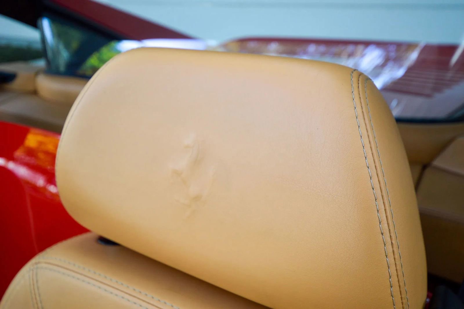 Used 1998 Ferrari F355 GTS image 46