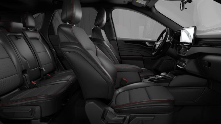 New 2026 Ford Escape ST-Line Select w/ Tech Pack #1 image 6