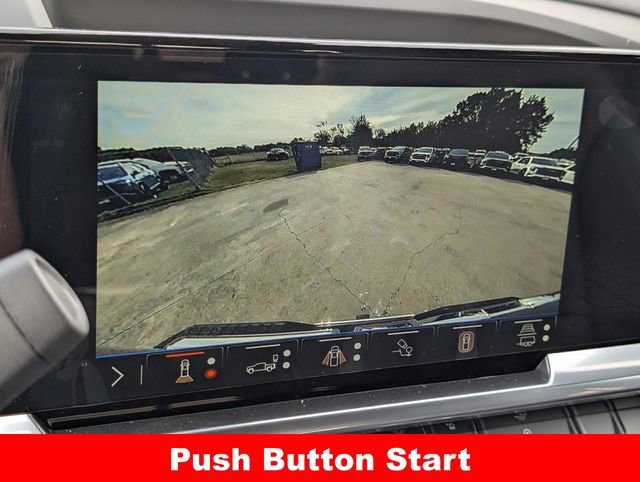 New 2026 GMC Sierra 2500 SLT w/ SLT Premium Package image 27