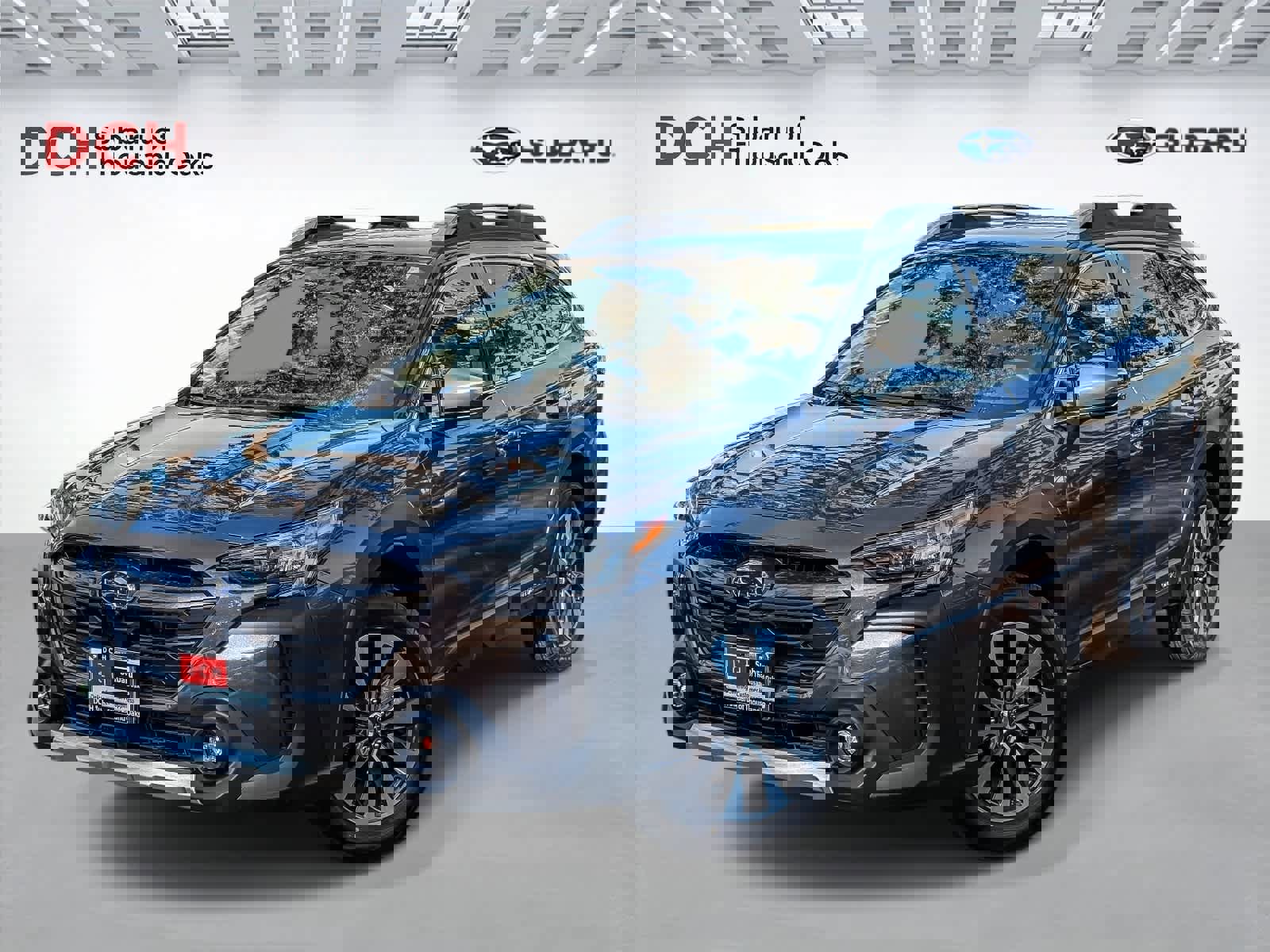 New 2025 Subaru Outback Touring XT video 1