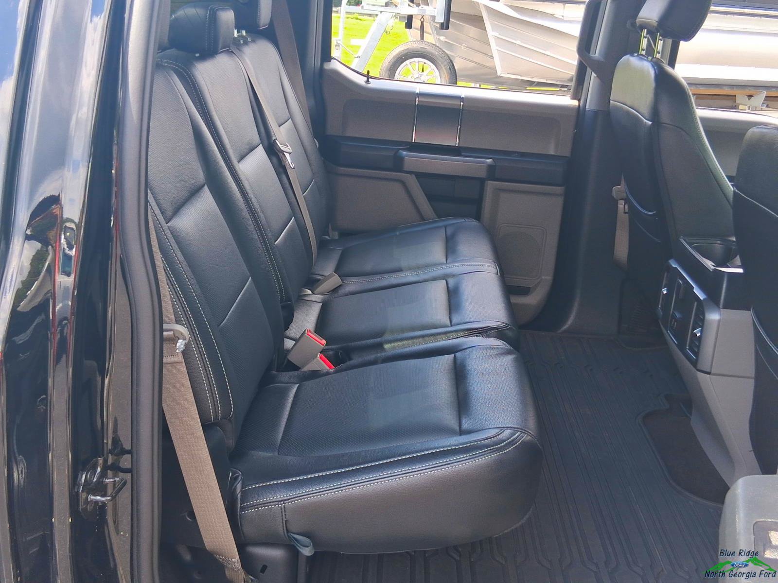 Used 2019 Ford F150 XLT w/ Equipment Group 302A Luxury AWD/4WD image 13