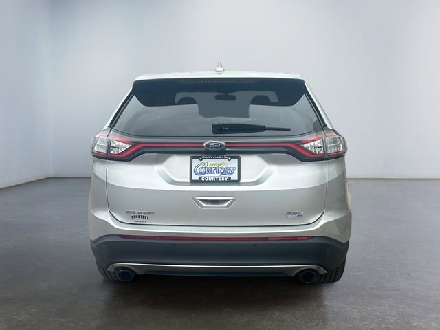 Used 2023 Ford Escape ST-Line w/ Tech Pack #1 image 4