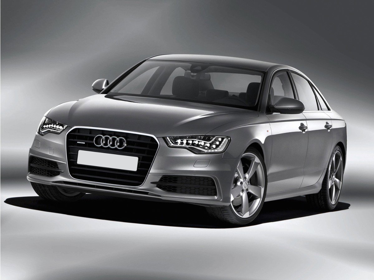 Used 2012 Audi A6 3.0T Prestige w/ Prestige Pkg AWD/4WD image 1