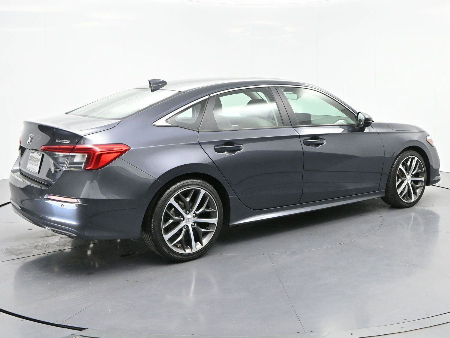 Used 2024 Honda Civic Touring image 7